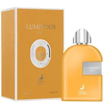Perfume Masculino Maison Alhambra Luminous Vivid Edp 100ML