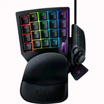 Keypad Gamer...