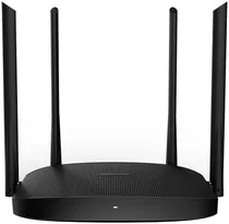 Roteador Wireless Hikvision DS-3WR12GC AC1200 Dual-Band Gigabit Wi-Fi 5