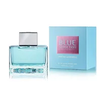 Antonio Banderas Perfume Blue Seduction F Eau de Toilette 80ML