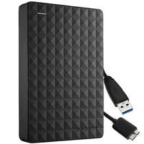  HD Seagate ...