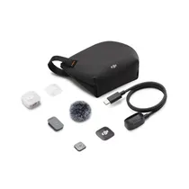 Microfone Wireless Dji Mic Mini 2 Transmitter