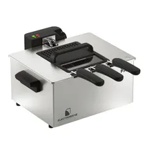 Fritadeira Elétrica Electrobras EBFR-60 6L 3000W 110V