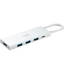 Hub Xiaomi 5...