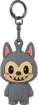 Rastreador Inteligente Pet-Tag Tagu Série Monster - Griso