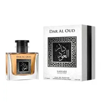 Perfume Sahari Collection Dar Al Oud Edp Unisex - 100ML