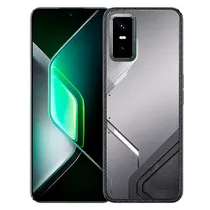 Smartphone Infinix GT 30 Pro 5G X6873 256GB 12GB Ram Dual Sim Tela 6.78" + Magcooler - Cinza