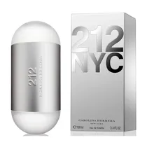 Carolina Herrera Perfume 212 NYC F 100ML