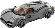  Lego Speed ...