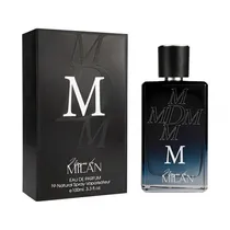 Perfume Mais...