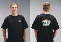  Camiseta Os...