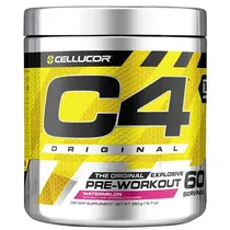  Cellucor C4...