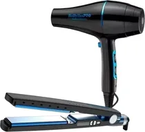 Kit Babyliss...