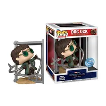Funko Pop De...