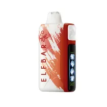 Elfbar Ice King 40K Scary Berry