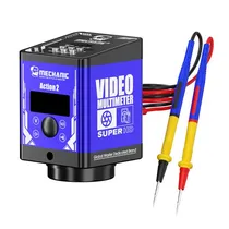  Camara HDMI...