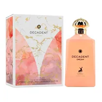 Perfume Maison Alhambra Decadent Dream Fem 100ML