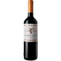 Vino Chileno...
