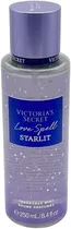 Victoria's Secret Splash Love Spell Starlit 250ML