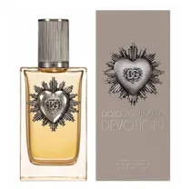 D&G Devotion Mas Edp 100ML