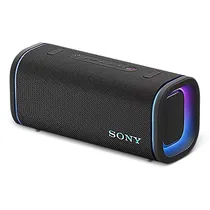 Speaker Portatil Sony Ult Field 5 SRS-ULT50 BT/ App/ IP67/ 25HS/ Black