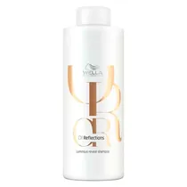  Shampoo Wel...