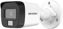 Câmera de Segurança CCTV Hikvision DS-2CE16K0T-Exlpf 2.8MM 3K Bullet