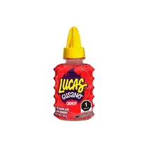  Lucas Polvo...