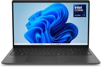 Notebook Dell D15260-7140 FHD Touch Intel Core Ultra 7-255U/ 15.6/ 16GB/ 1TB SSD/ WINDOWS11/ Black
