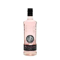 Puerto de Indias Strawberry 1LT Gin-Espanhol