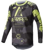  Jersey Alpi...