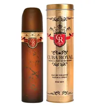 Cuba Royal Men 100ML Edt 736363*