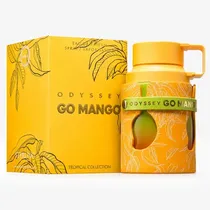 Perfume Armaf Odyssey Go Mango Edp Unisex 100ML