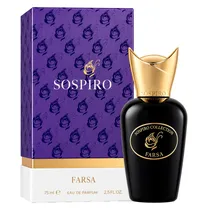 Perfume Sosp...