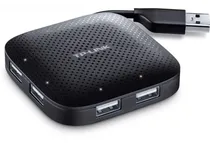 Hub 4 Portas TP-Link UH400 USB 3.0