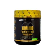  Amino Revol...