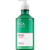 Kerasys Cica Labo Aqua Moist Damage Care Conditioner 750ML