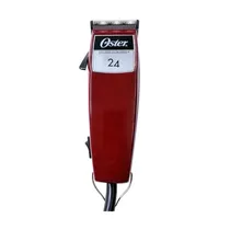  Oster Model...