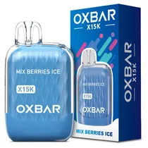  Oxbar X15K ...