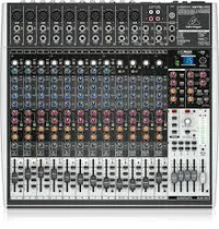 Xenyx X2442USB
