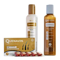  Kit Quenavi...