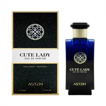  Perfume Ast...