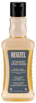 After Shave ...