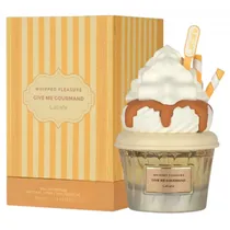 P.Lattafa Give Me Gourmand Whipped Pleasure 75ML Edp