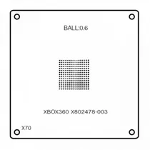  Bga Stencil...