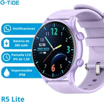 Relogio Smart G-Tide R5 Lite Purple