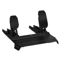  Pedal Logit...