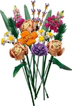  Lego Botani...