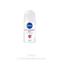 Desodorante Nivea Roll-On Active DRY Comfort 72H 50ML 257584