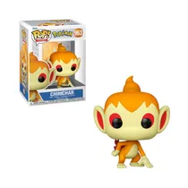 Funko Pop P...